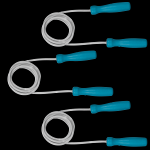 LED Light-Up Jump Rope