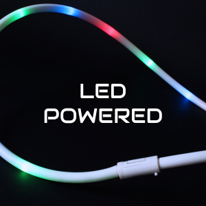 Light-Up Body Rope