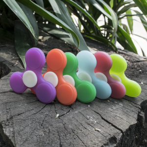 Glow in the Dark Fidget Spinners