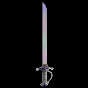 LED Light-up Multicolor Sword LED Light-up Multicolor Sword