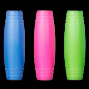 3" Light-Up Tumbling Sticks