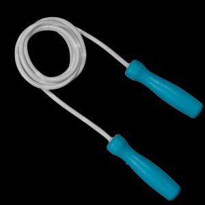 LED Light-Up Jump Rope