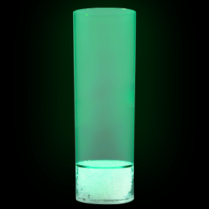 LED Light Up Highball Glass - 12oz