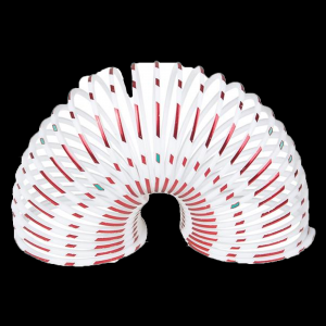 1.40" Candy Cane Coil Spring