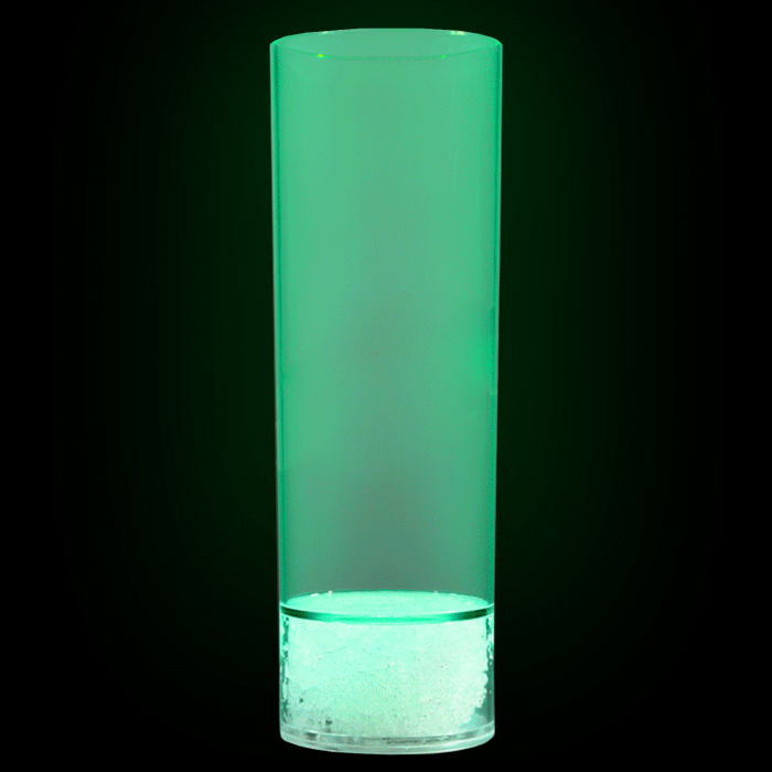 LED Light Up Highball Glass - 12oz