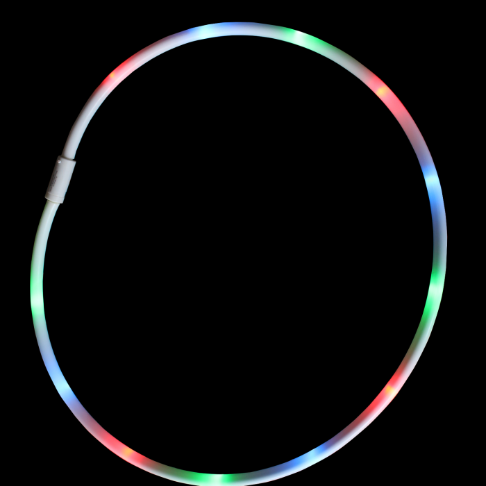 Light-Up Body Rope