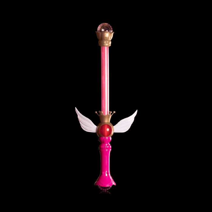 Light-Up Royal Scepter