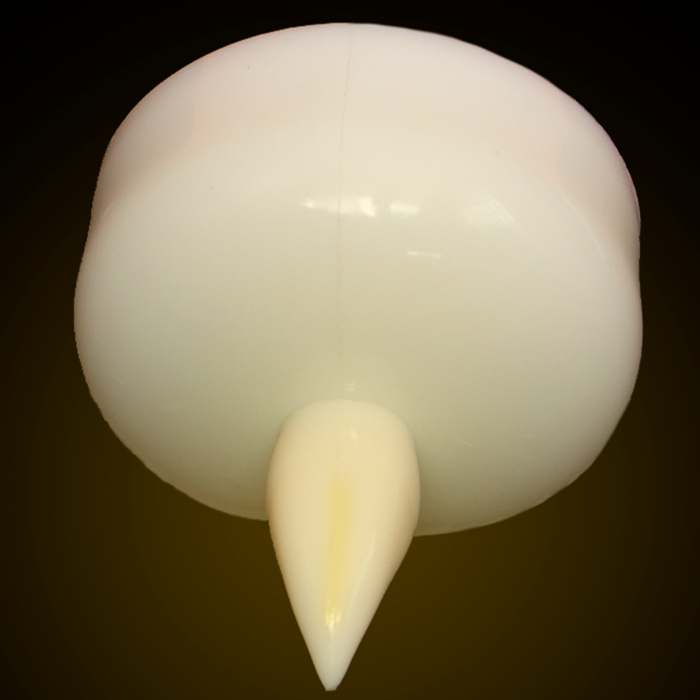 Light Up Waterproof LED Tea Lights- Yellow