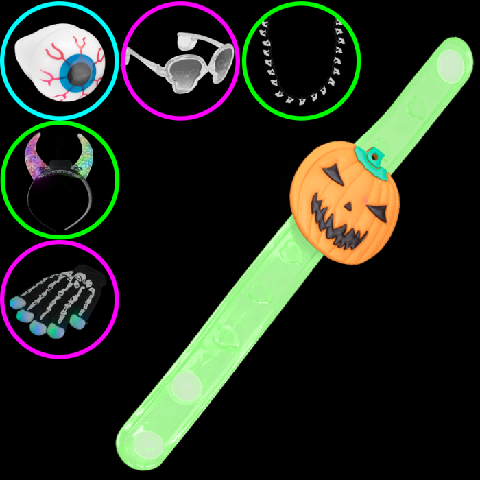 Halloween Ghost Theme Party Pack
