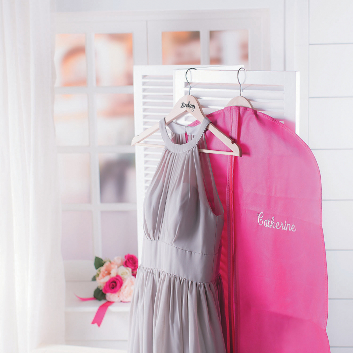 Personalized Hanger (1 Piece(s))