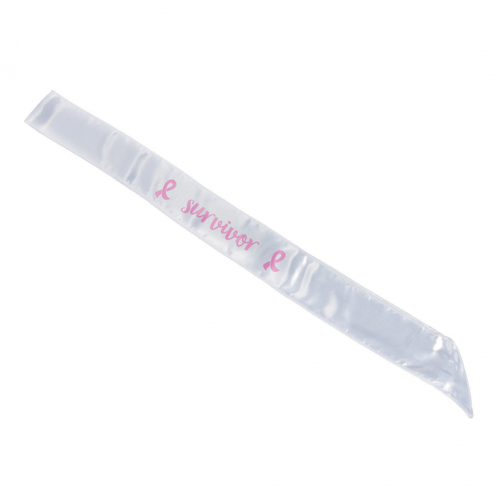 Personalized Awareness Sash (1 Piece(s))