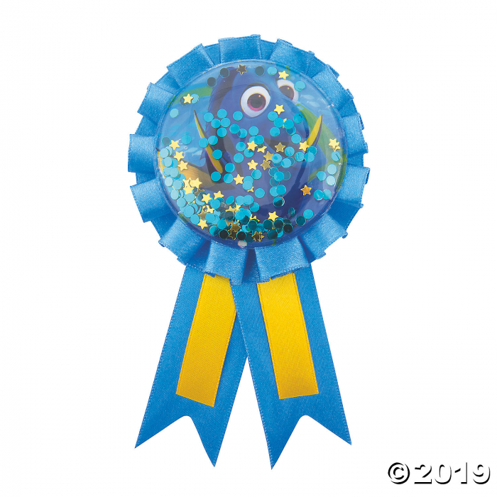 Finding Dory Award Ribbon (1 Piece(s))