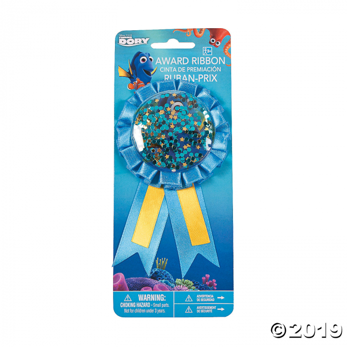 Finding Dory Award Ribbon (1 Piece(s))