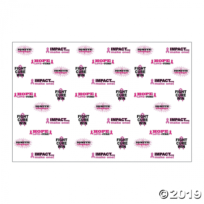 Pink Carpet Photo Booth Backdrop (1 Set(s))