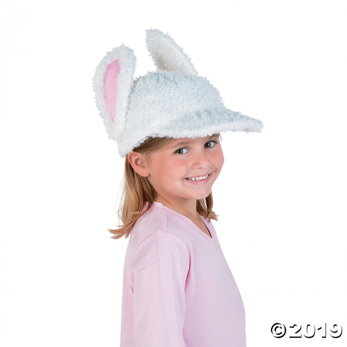 Easter Bunny Ball Cap (1 Piece(s))