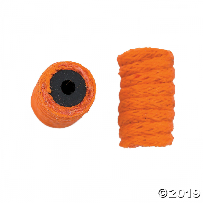 Fall Twine Beads (50 Piece(s))