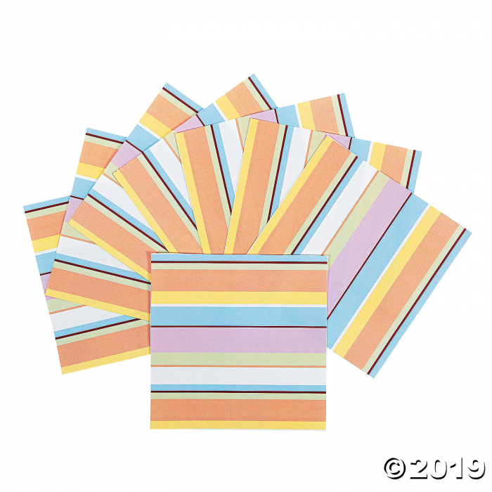 Special Delivery Baby Shower Beverage Napkins (16 Piece(s))