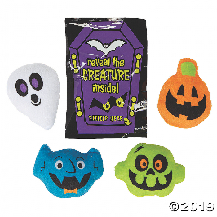 Rise from the Dead Plush Packs (Per Dozen)