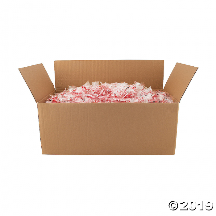 Bulk Mini Peppermint Candy Canes (960 Piece(s))
