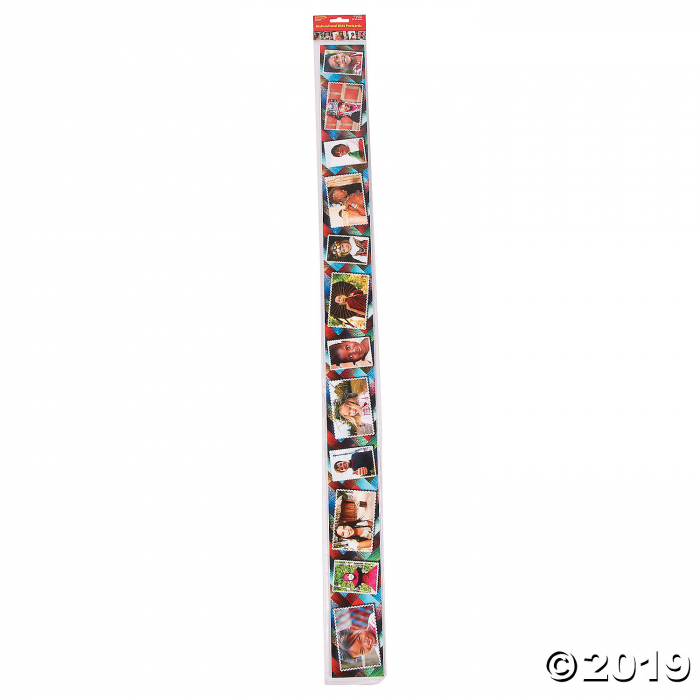 Edupress® Multicultural Kids Bulletin Board Borders (Per Dozen)