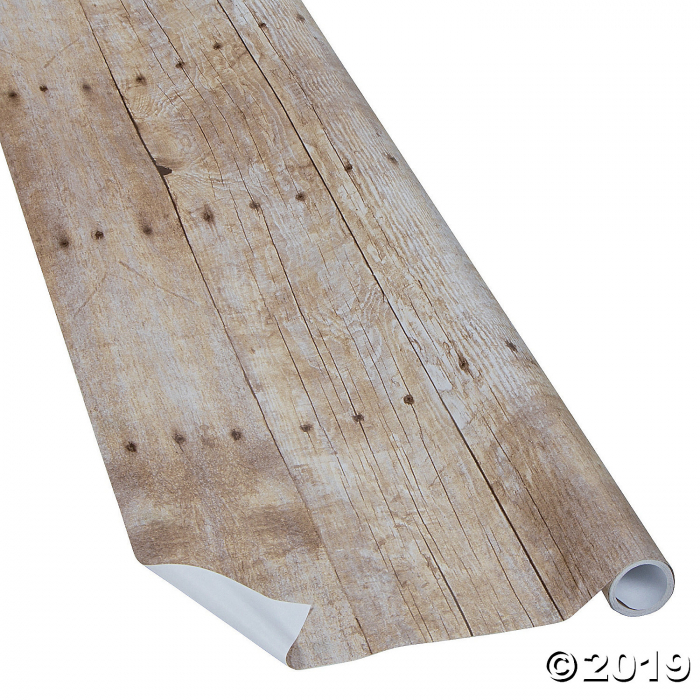 Pacon® Fadeless® Weathered Wood Paper Roll (1 Roll(s))