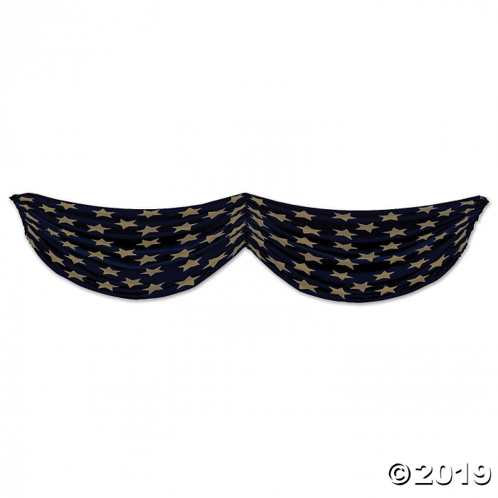 Stars Bunting (1 Piece(s))