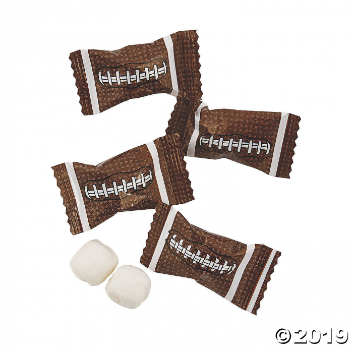 Football Buttermints (108 Piece(s))