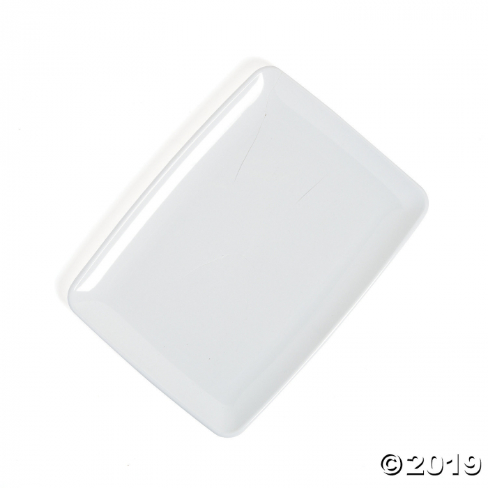 Small Serving Tray (1 Piece(s))