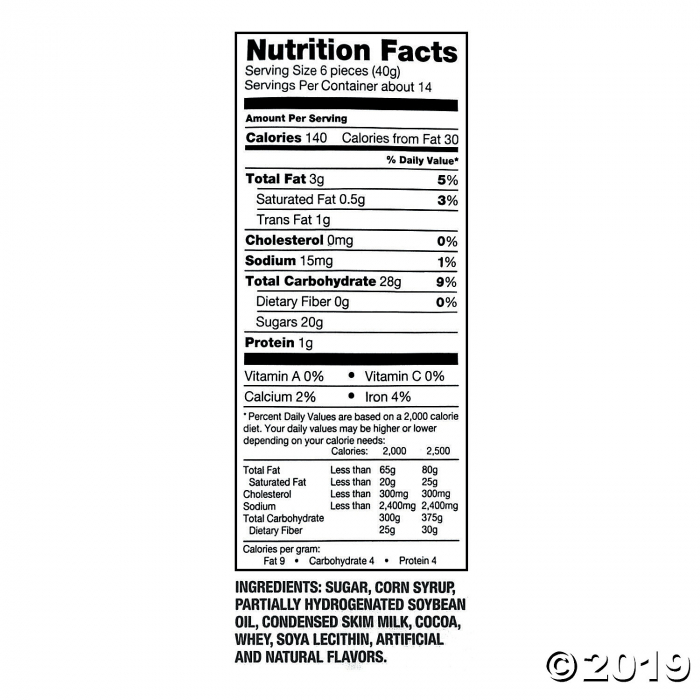 Tootsie Roll (80 Piece(s))
