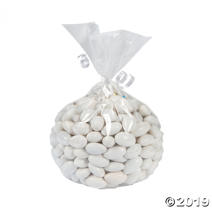 Day of the Dead Cellophane Bags (Per Dozen)