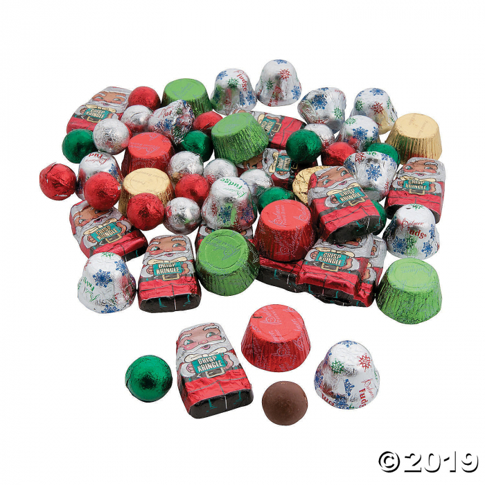 Palmer® Holiday Treats Chocolate Candy (58 Piece(s))