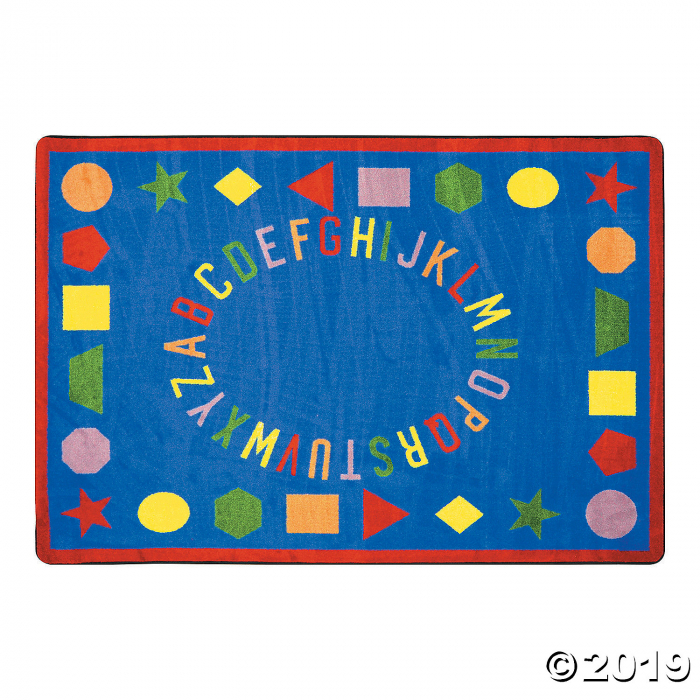 First Lessons© Classroom Rug (1 Piece(s))