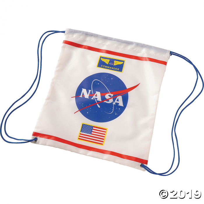Kid's Astronaut Backpack (1 Piece(s))