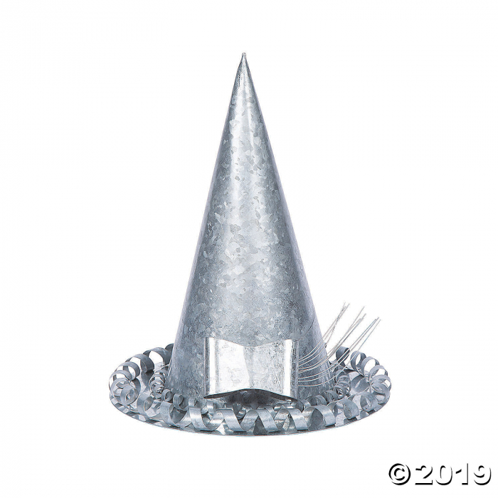Farmhouse Fall Witch Hat Halloween Decoration (1 Piece(s))