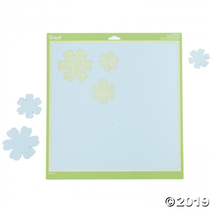 Cricut Cutting Mats 12"X12" 2/Pkg (1 Set(s))