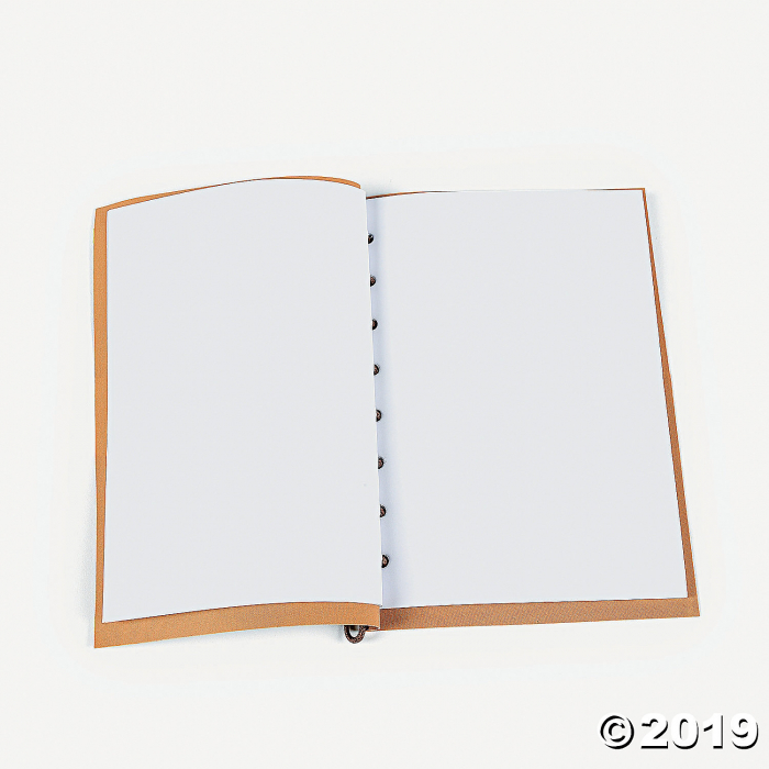 DIY Journals Craft Kit (Makes 12)