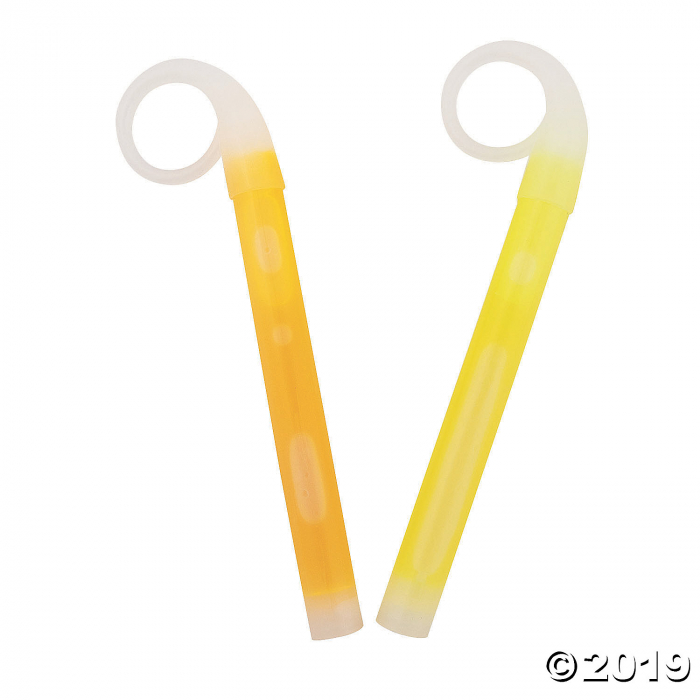 Rotating Glow Sticks (Per Dozen)