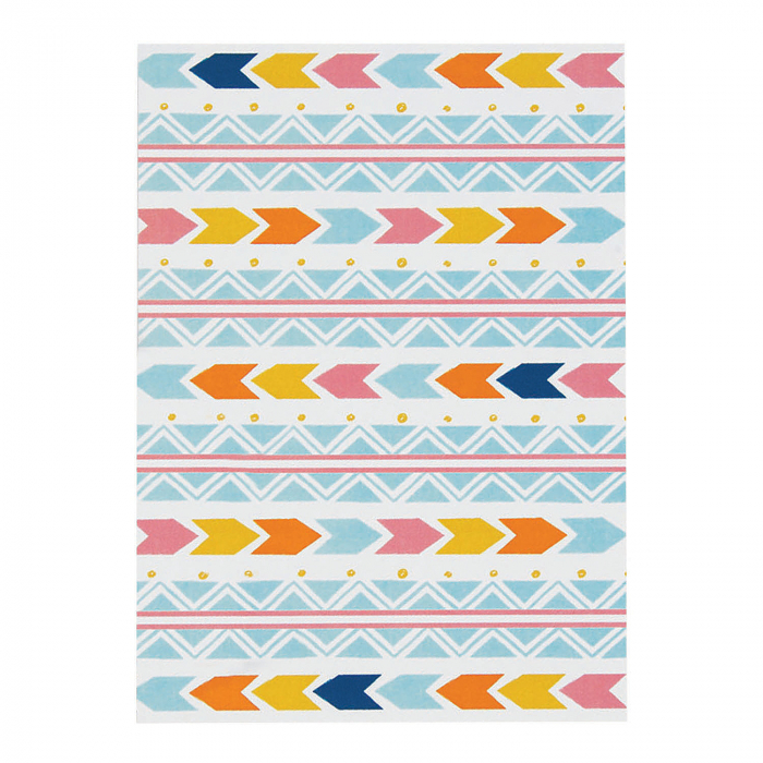 Personalized Tribal Baby Shower Invitations (25 Piece(s))