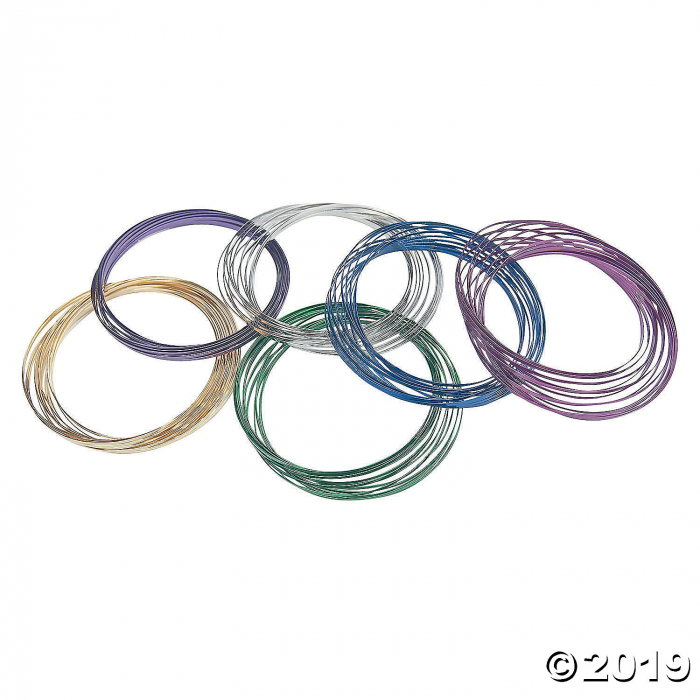 Magic Flow Springs (24 Piece(s))