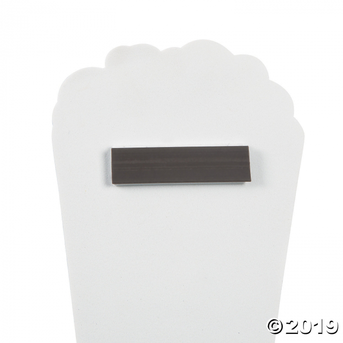 Popcorn Father's Day Magnet Craft Kit (Makes 12)