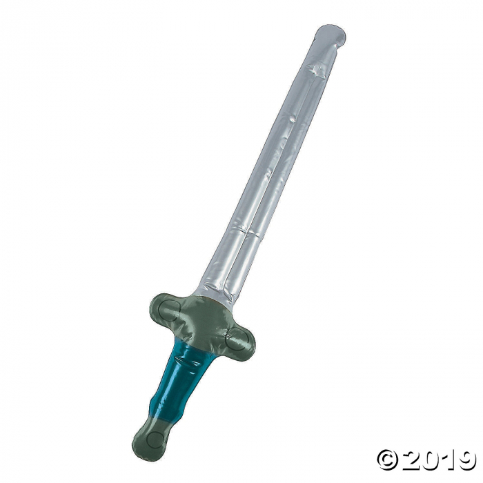 Inflatable Swords (Per Dozen)