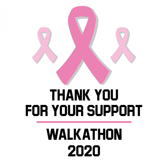 Personalized Awareness Ribbon Favor Stickers (144 Piece(s))