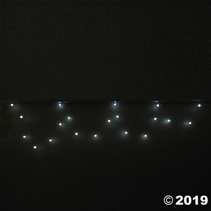 Globe String Lights (1 Piece(s))
