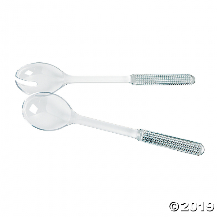 Rhinestone Serving Sets (1 Set(s))