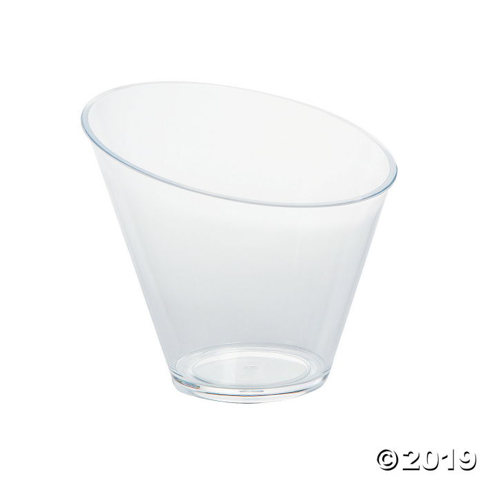 Premium Extra-Large Slanted Serving Bowl (1 Piece(s))