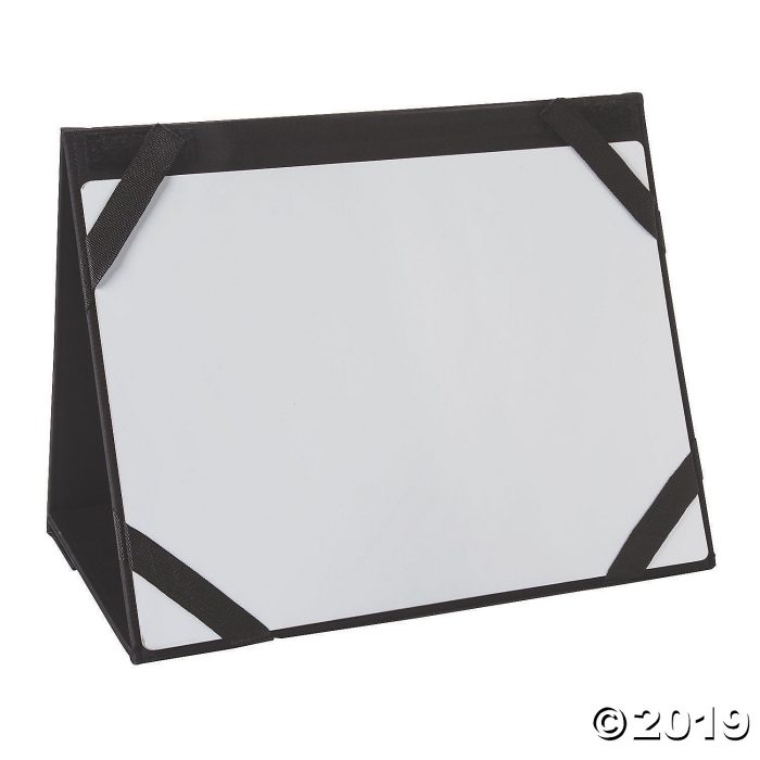 Desktop Stand with Dry Erase Board (1 Piece(s))