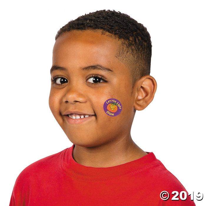 Christian Pumpkin Tattoos (72 Piece(s))
