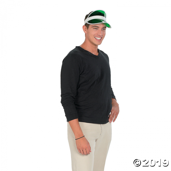 Casino Visor