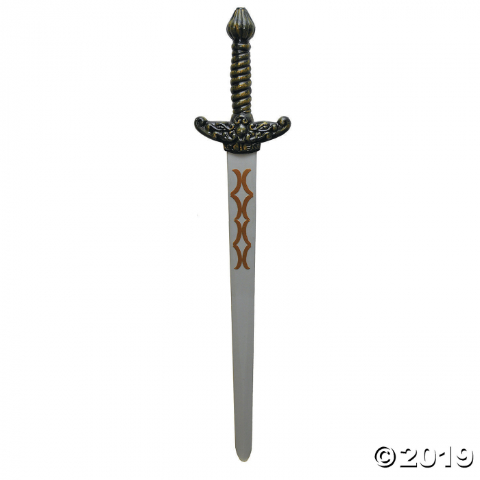 Two Handed BroadSword (1 Piece(s))