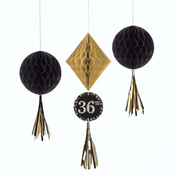 Sparkling Hanging Decor Kit (Per kit)